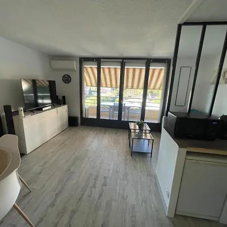 La Miougrano Appartement *