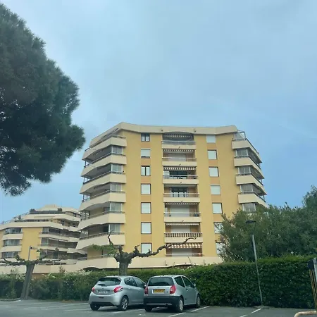 Appartement La Miougrano Fréjus