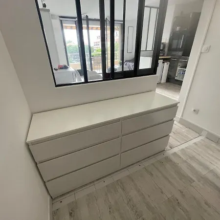 La Miougrano Appartement Fréjus