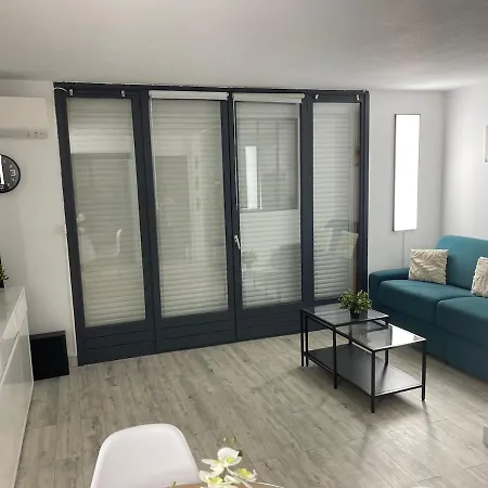 La Miougrano Appartement Fréjus