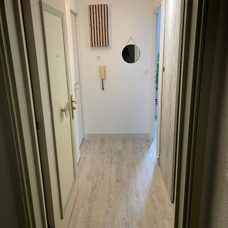 Appartement La Miougrano *