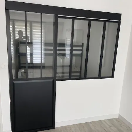 La Miougrano Appartement Fréjus