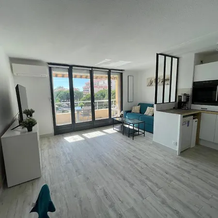 La Miougrano Appartement