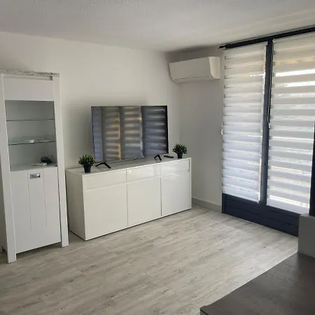 La Miougrano Fréjus