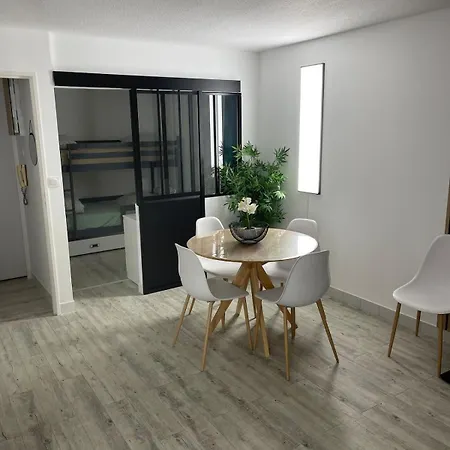 Appartement La Miougrano Fréjus