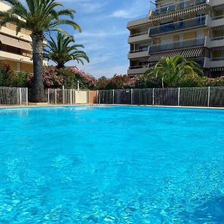 Lejlighed La Miougrano Fréjus